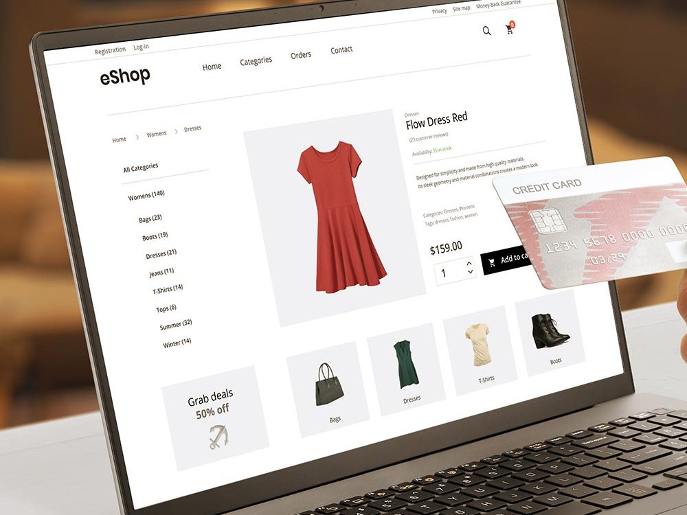DropShipping