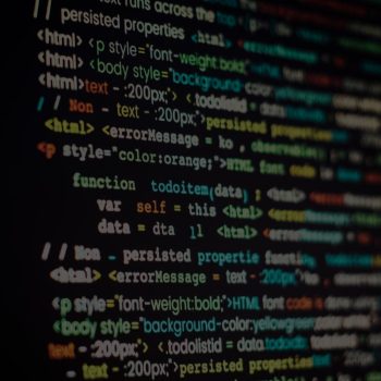 Programación en PHP, HTML, JS y Python