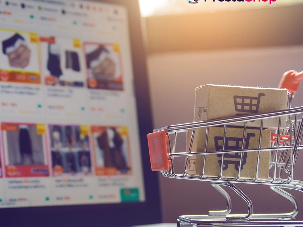 PrestaShop