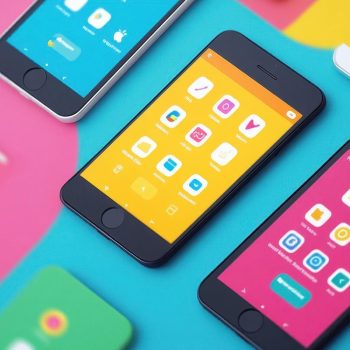 Desarrollo de aplicaciones Android e iOS