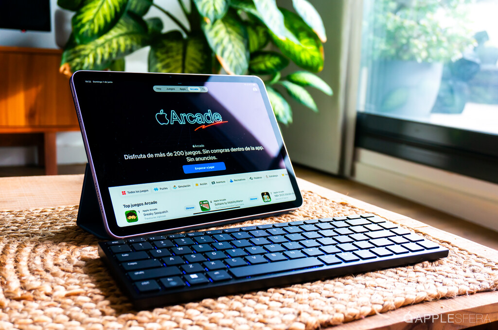 Razer Joro: un teclado gaming que conquista con su equilibrio