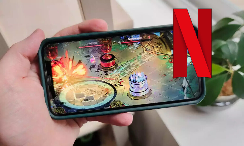 Netflix elimina 20 juegos del catálogo, videojuegos pierden prioridad