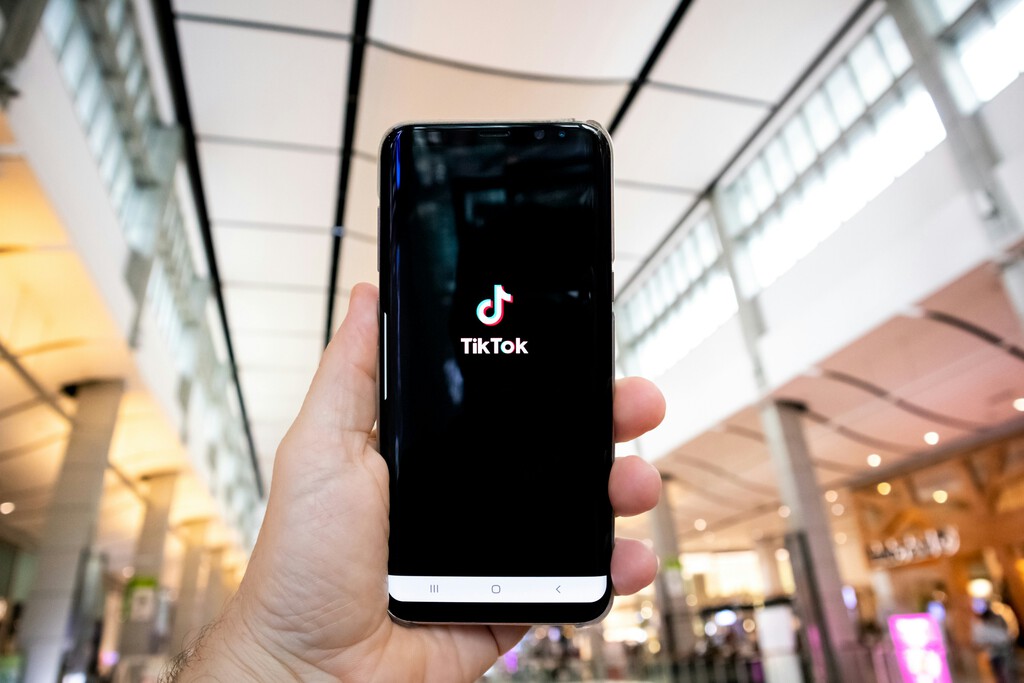 De Barajas a TikTok: Salva dejó su trabajo en un hotel asturiano