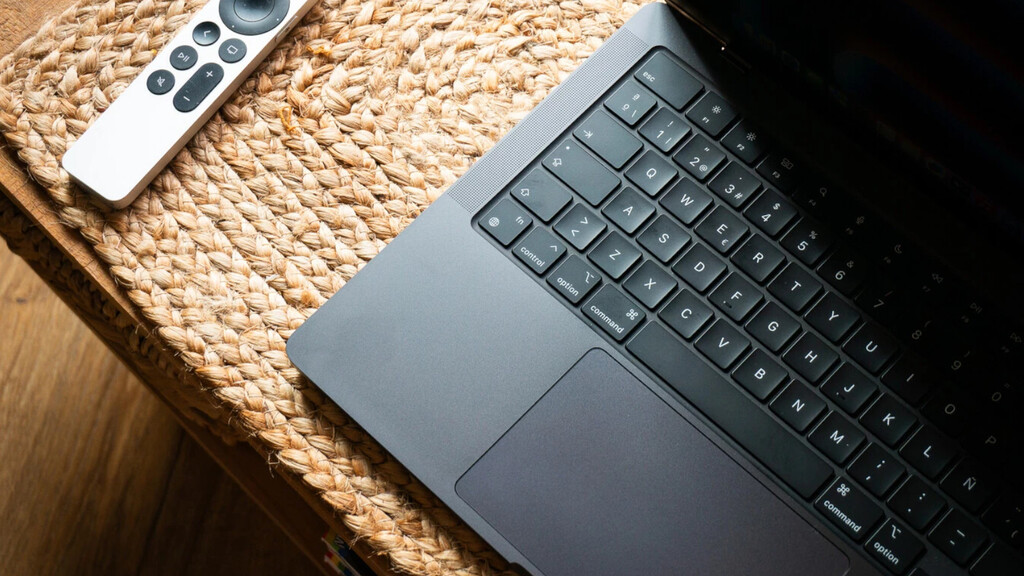 MacBook Pro M4 baja a su precio más barato en Amazon