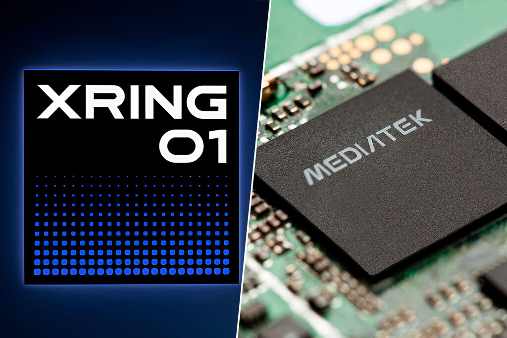 Xiaomi y su Xring 01: independencia limitada por MediaTek