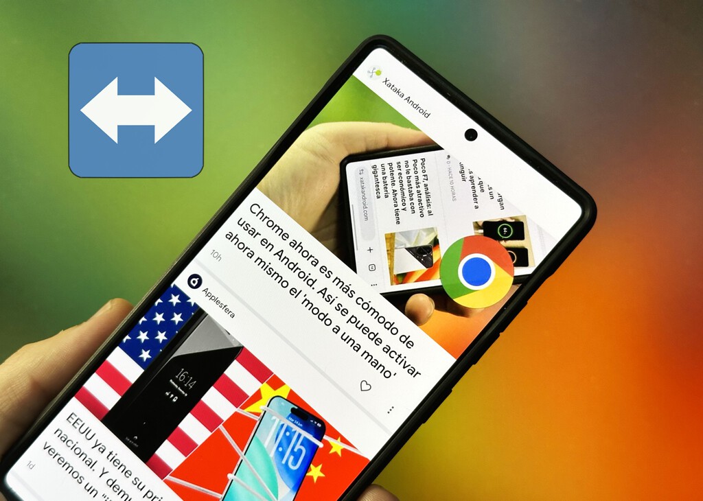Alternativas a Discover para leer noticias en Android