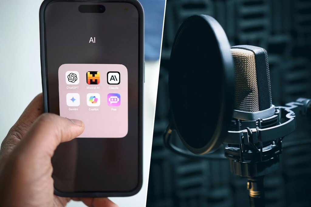 Truco para ahorrar en transcripciones de audio con IA de OpenAI