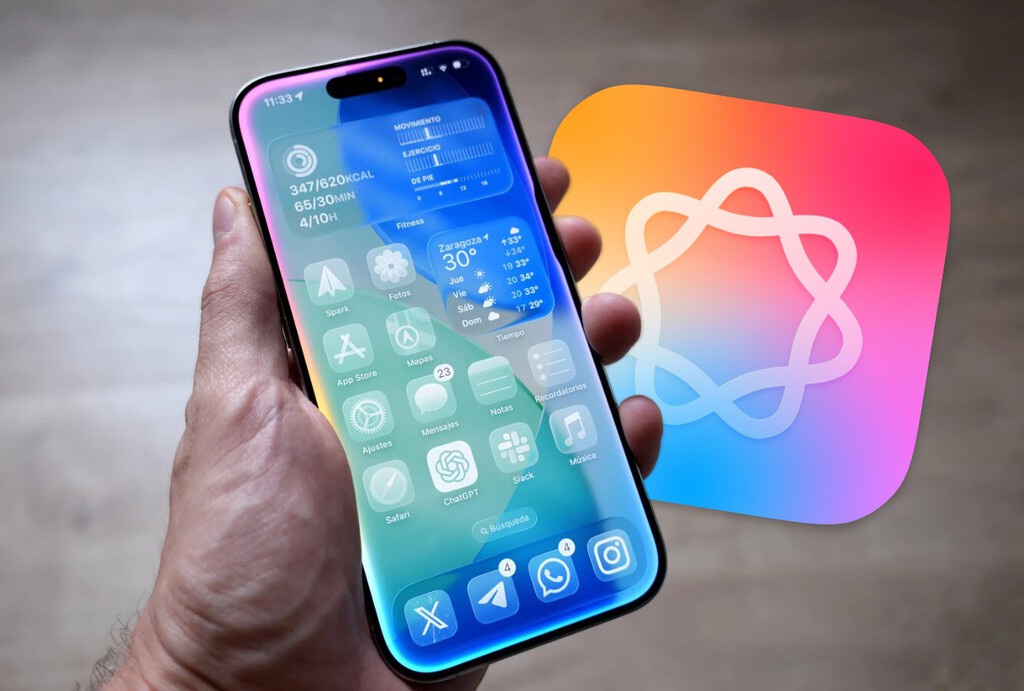 Novedades de iOS 26: Traducción en vivo y mejoras en Visual Intelligence