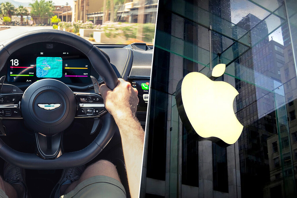 Renault y otros fabricantes rechazan CarPlay Ultra de Apple
