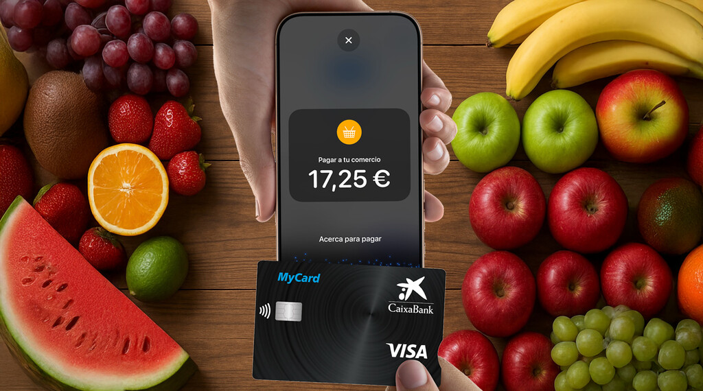 iPhone transforma pagos: Apple lanza Tap to Pay en España
