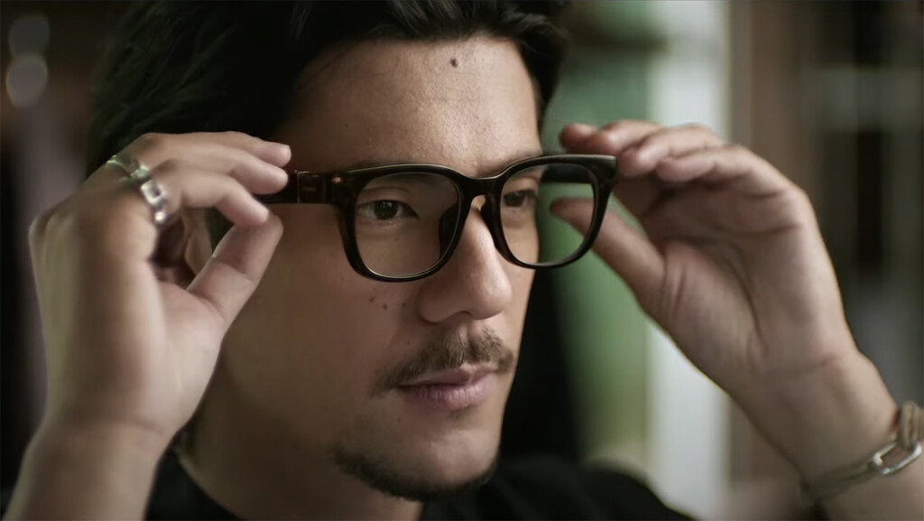 Xiaomi lanza gafas con IA que cambian de color y permiten pagar