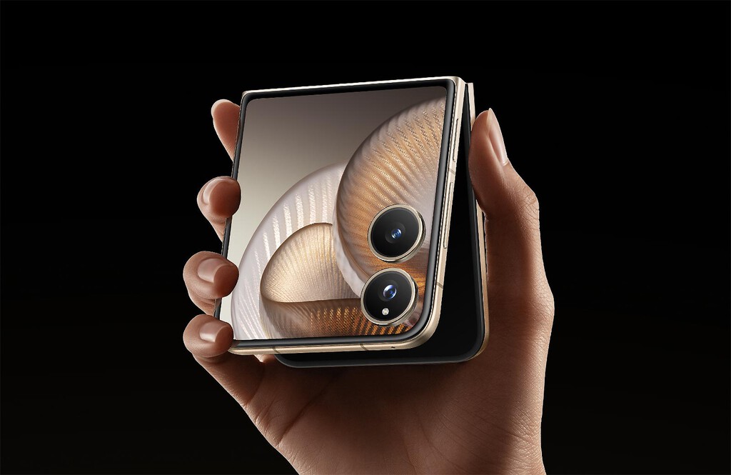 Xiaomi Mix Flip 2: Más batería y potencia en un plegable compacto