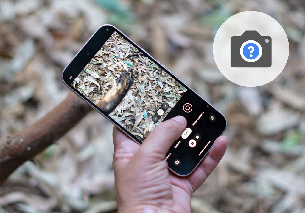 Guía fotográfica llega a los Pixel para mejorar tus fotos