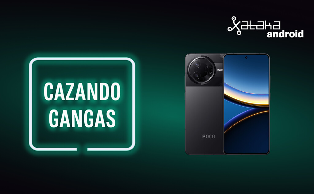 Ofertas irresistibles en móviles Android y accesorios tecnológicos