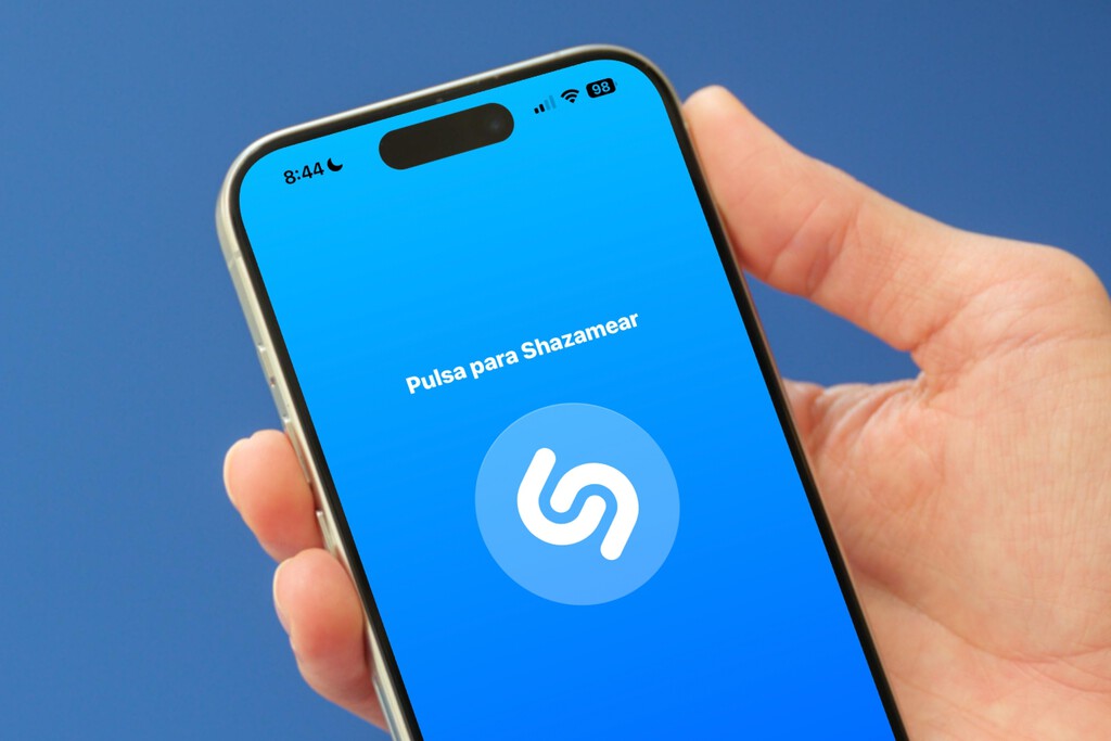 Shazam en dispositivos Apple: cómo usarlo sin instalar la app