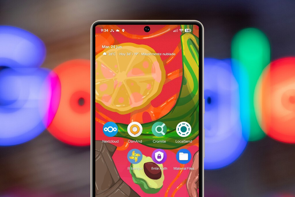 Siete aplicaciones open source imprescindibles para Android