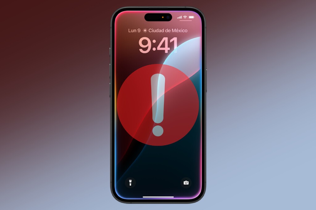 Caída de Apple Intelligence: cómo solucionarlo en tu iPhone