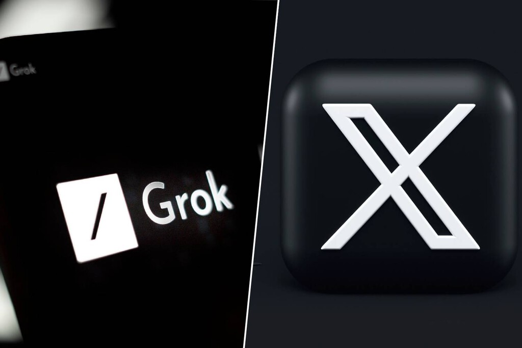 La fe ciega en Grok: ¿realmente verifica la verdad en X?