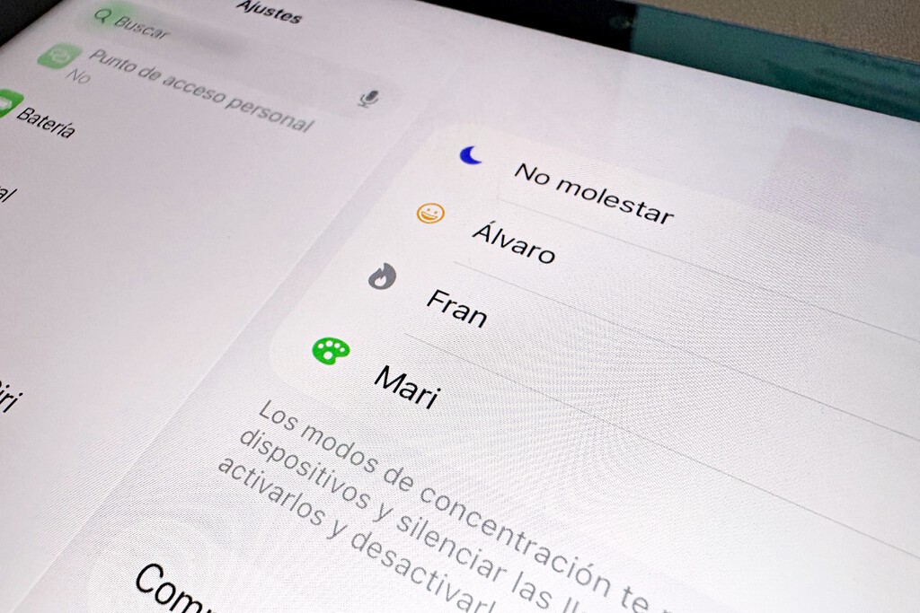 iPad sin multiusuario: trucos para compartirlo en casa