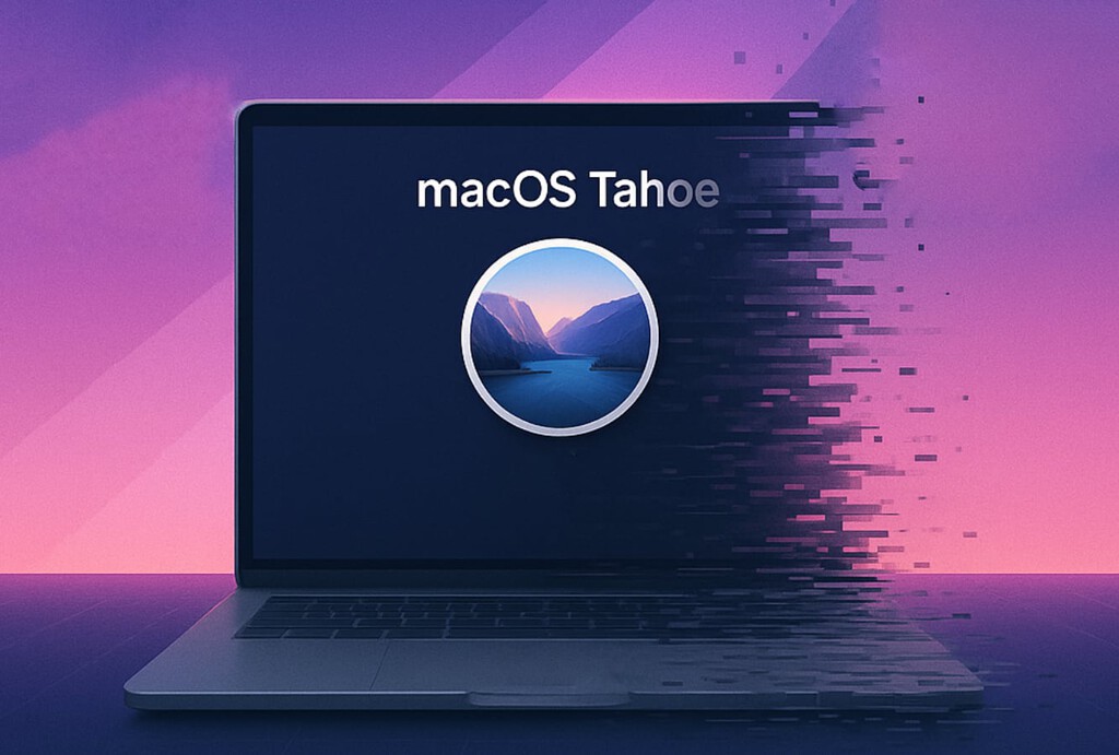 macOS Tahoe: el adiós a Intel y dos comunidades míticas