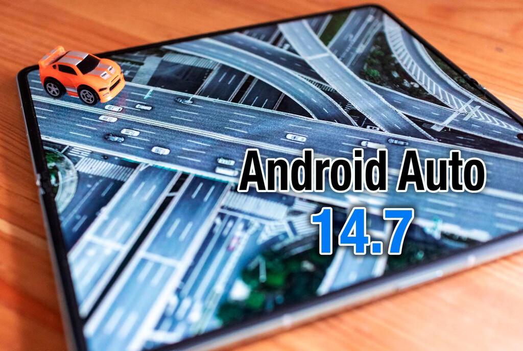 Android Auto 14.7 prepara el modo claro, pero aún no se activa