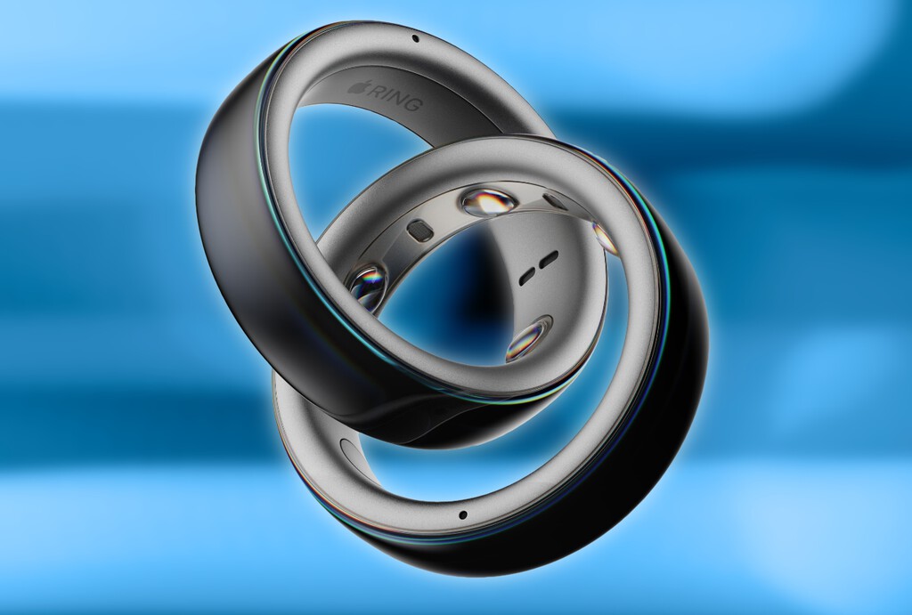 Apple necesita un anillo inteligente tras caída del Apple Watch