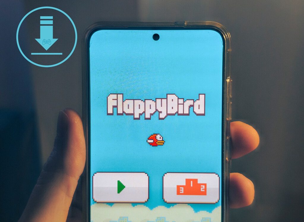 Flappy Bird revive con un clon fiel y sin micropagos