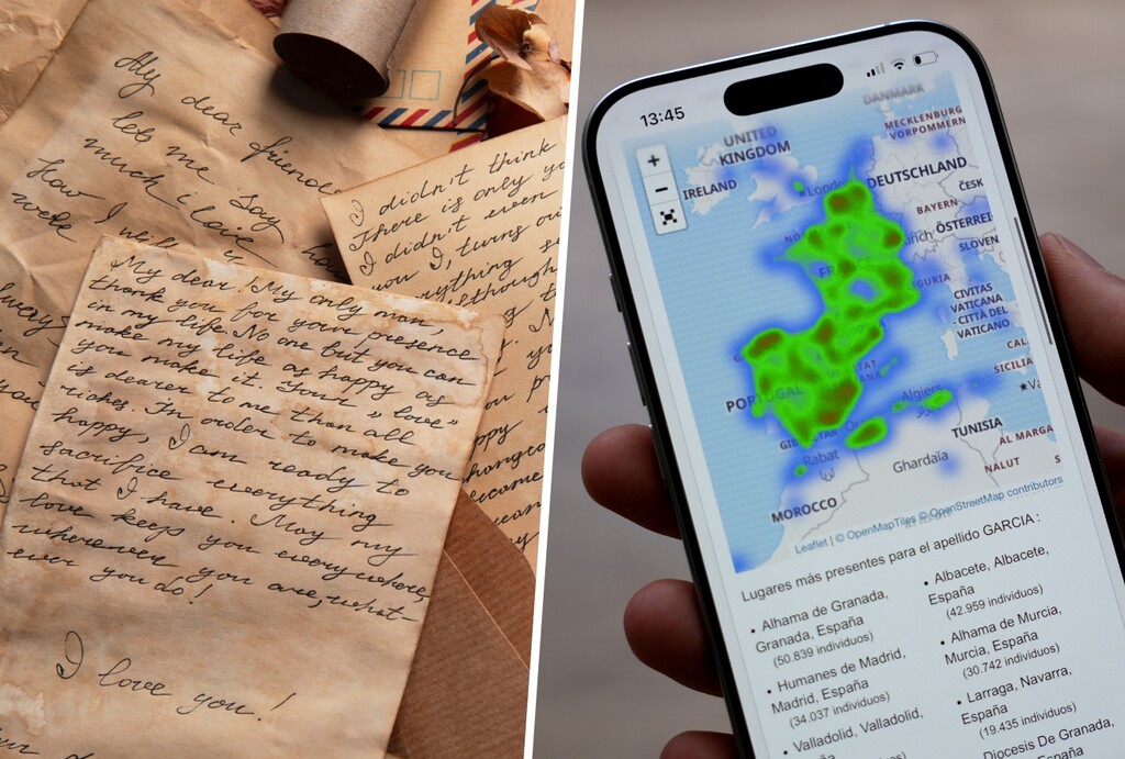 Descubre tus raíces: cómo averiguar el origen de tu apellido
