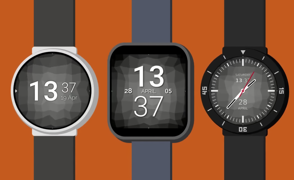 AsteroidOS: revitaliza tu viejo smartwatch con este sistema open source