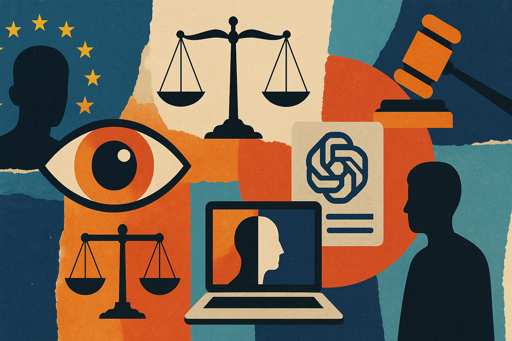 OpenAI obligado a conservar chats de ChatGPT, duda sobre legalidad