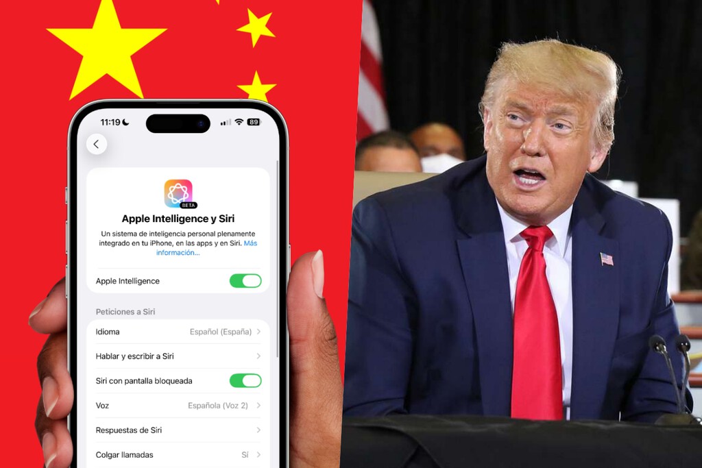 Apple y Alibaba cerca de un acuerdo para llevar IA a China