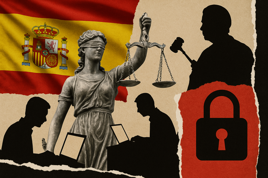 El Gobierno español se desentiende de bloqueos de LaLiga