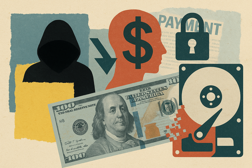 Negociar con ciberdelincuentes reduce costos en ataques ransomware