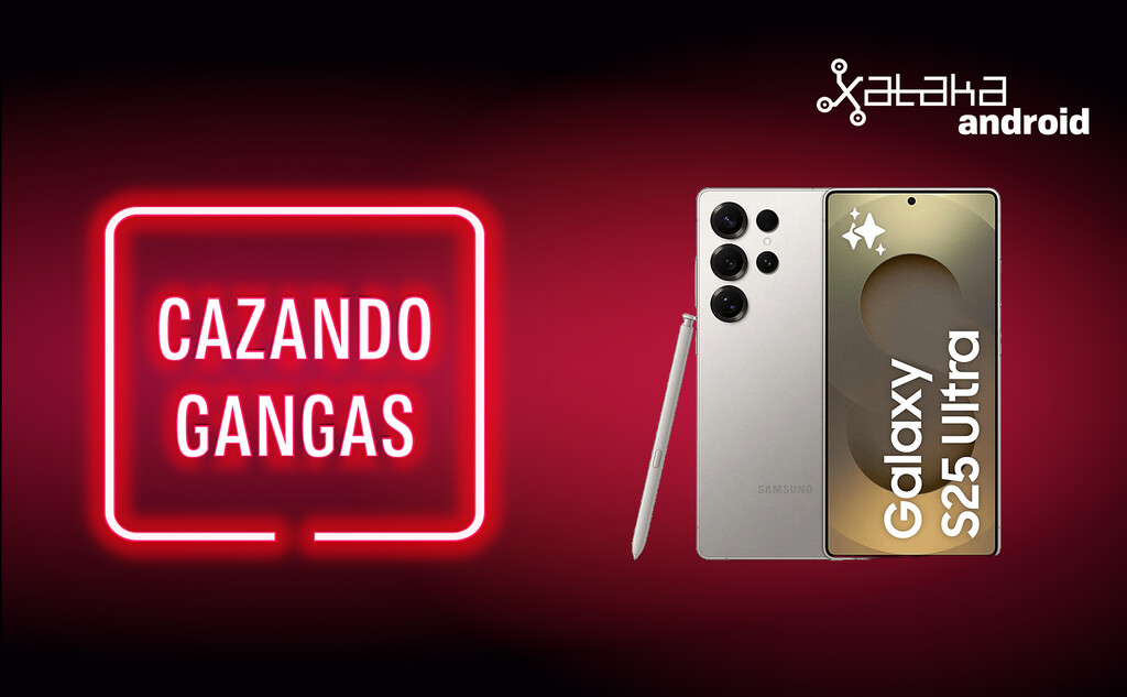 Ofertas en móviles Samsung, Xiaomi y Nothing, además de accesorios