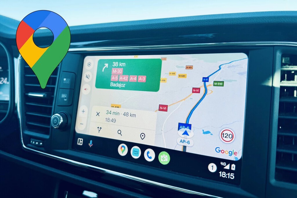 Google Maps: Razones por las que no siempre elige la ruta más