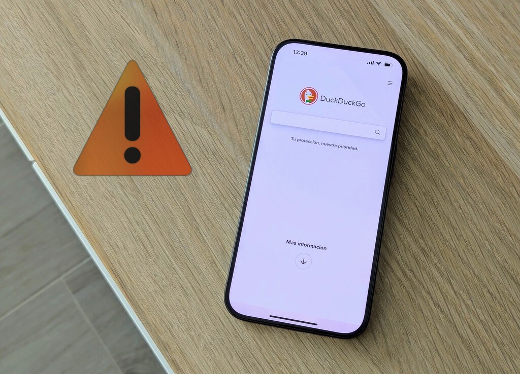 DuckDuckGo refuerza su seguridad contra fraudes y alertas falsas