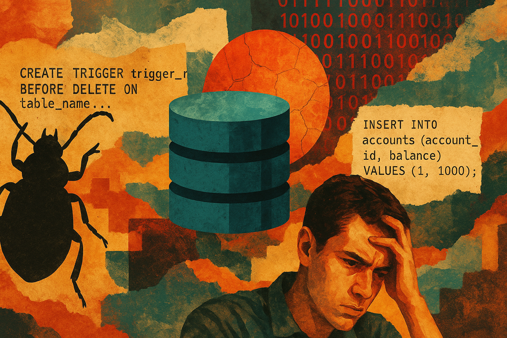 MySQL mantiene bug crítico sin resolver desde 2005