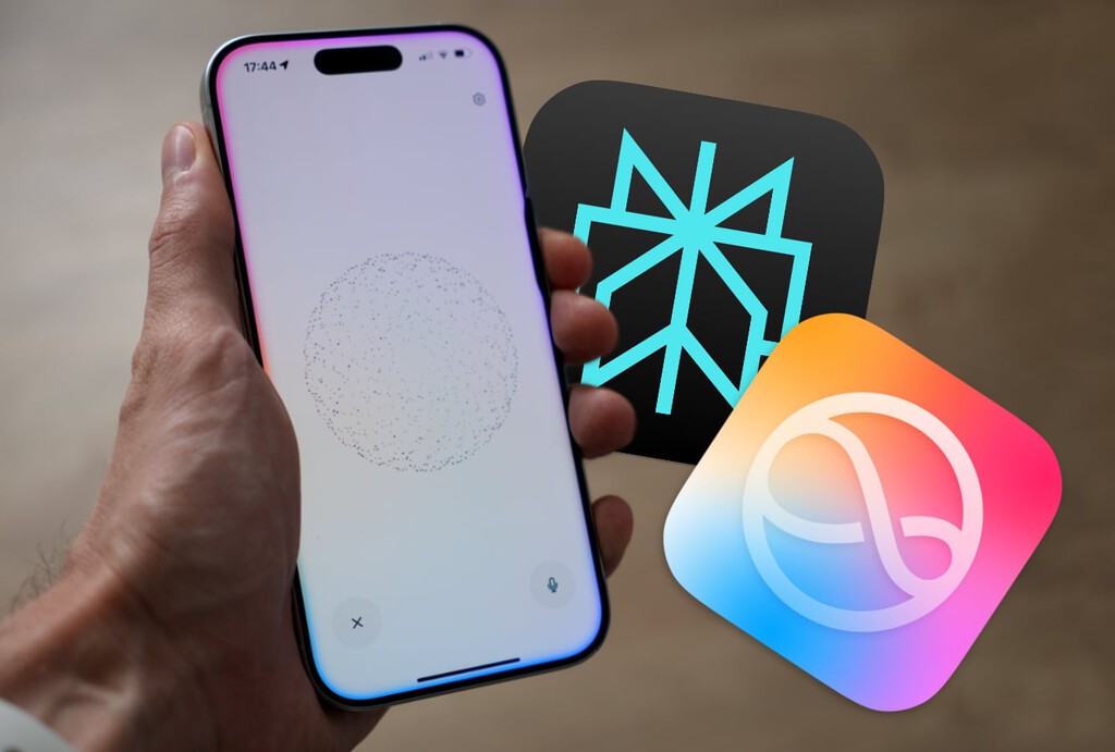 Apple considera adquirir Perplexity AI para mejorar Siri