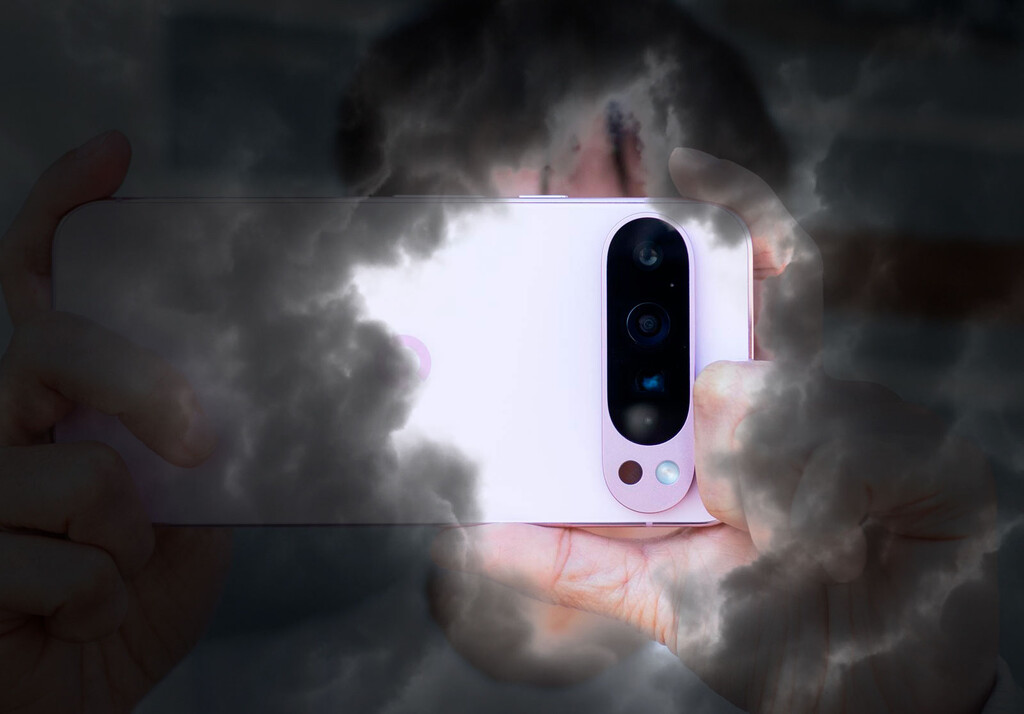 App permite grabar vídeo sin encender la pantalla del móvil