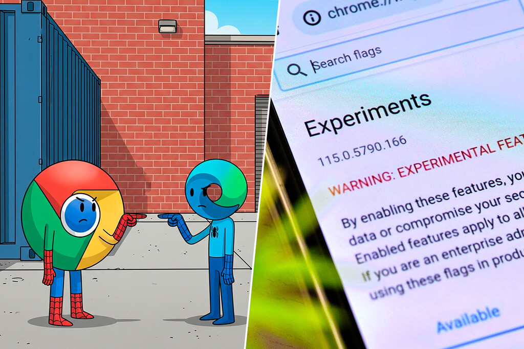 Google culpa a Microsoft por fallos en Chrome en varios sistemas