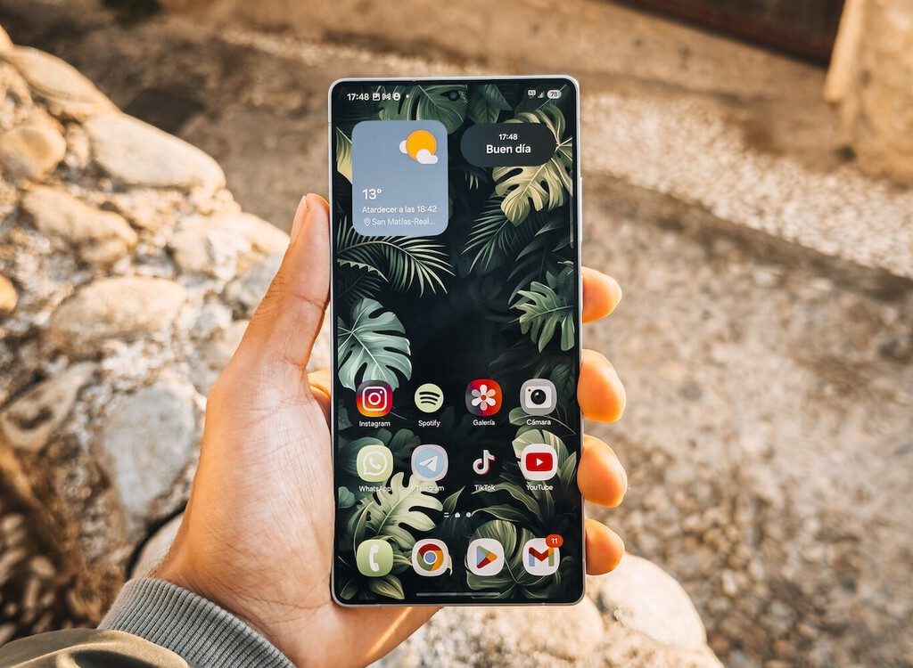 Funciones de One UI de Samsung que Google debería adoptar en Android