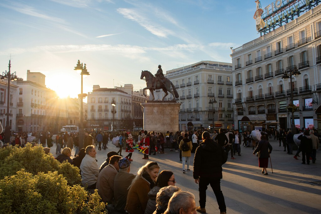 El teletrabajo avanza lento en España por su cultura sociable