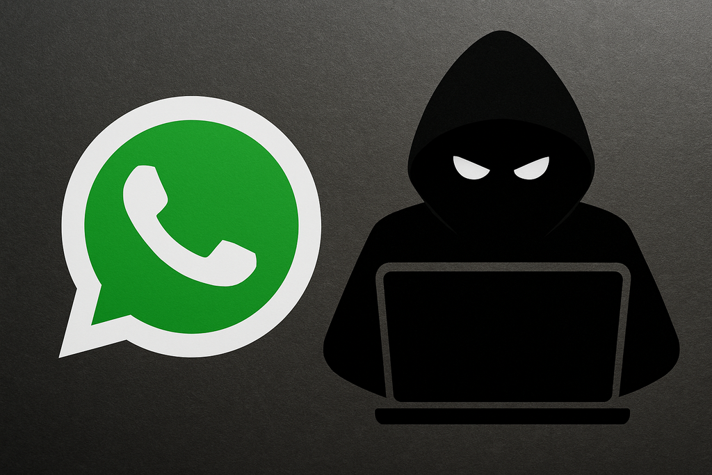 Cuidado con las videollamadas: roban tu WhatsApp y estafan con Bizum