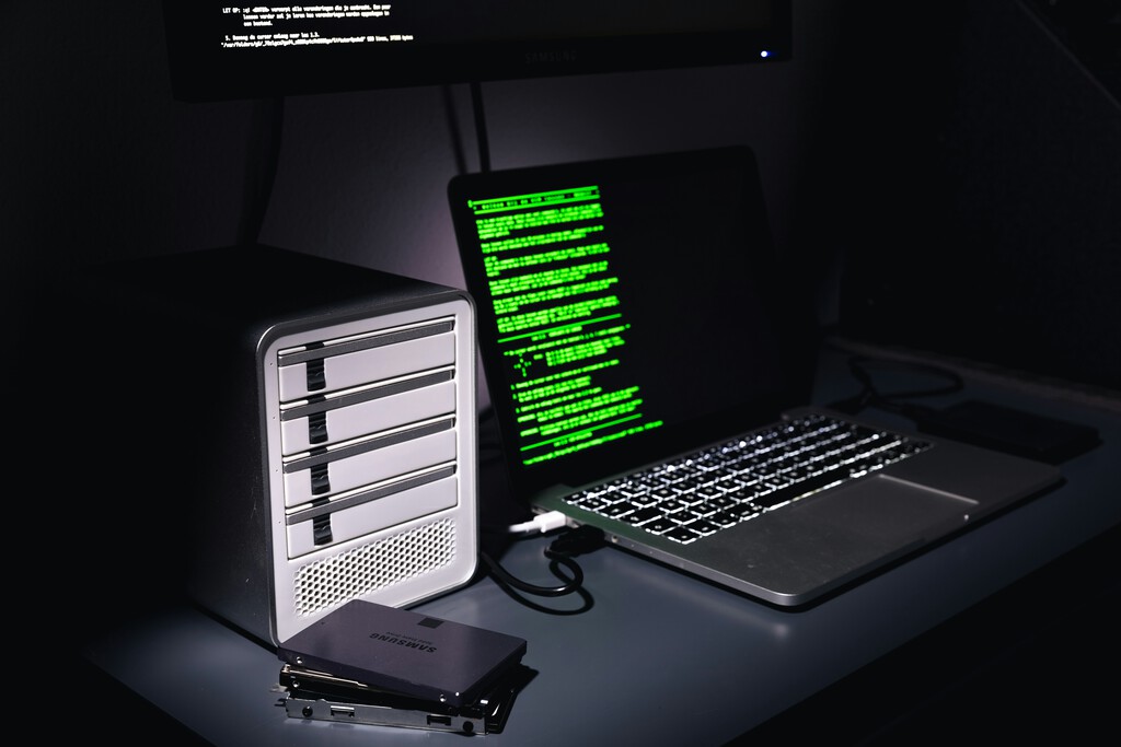 Grupo de ransomware Hunters International cierra operaciones