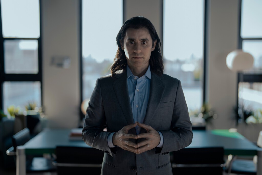 Miniserie de Apple TV+ narra el auge y caída de WeWork