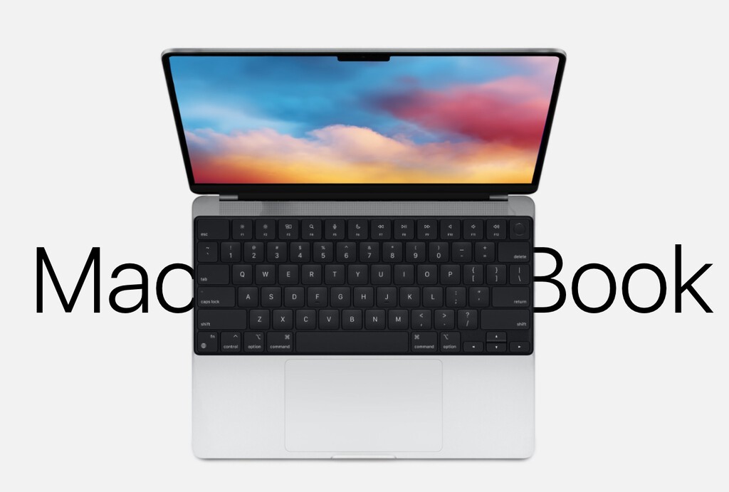 Apple planea revivir el MacBook con chip A18 Pro para 2026