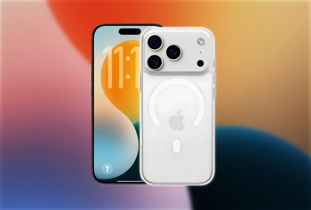 Posible cambio en el diseño del iPhone 17 Pro genera dilema estético