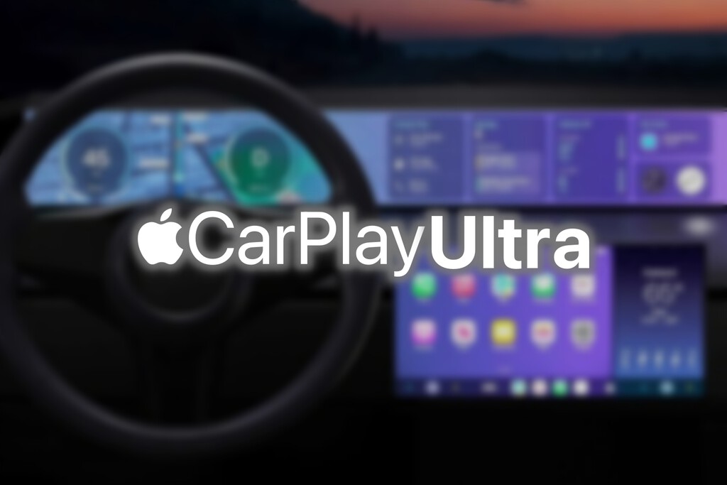 CarPlay Ultra de Apple, limitado a pocos fabricantes de coches