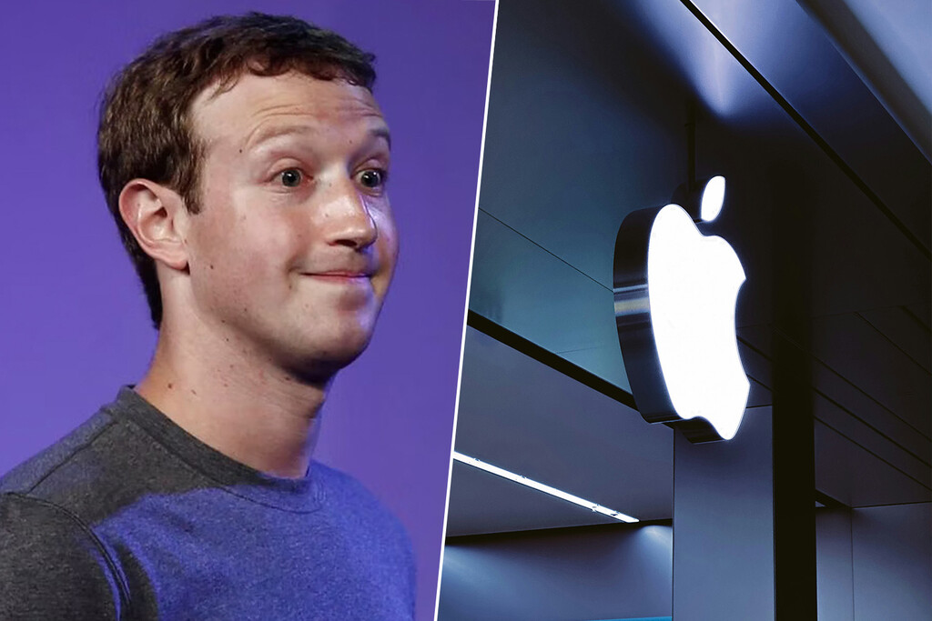 Meta contrata a un destacado ingeniero de IA de Apple
