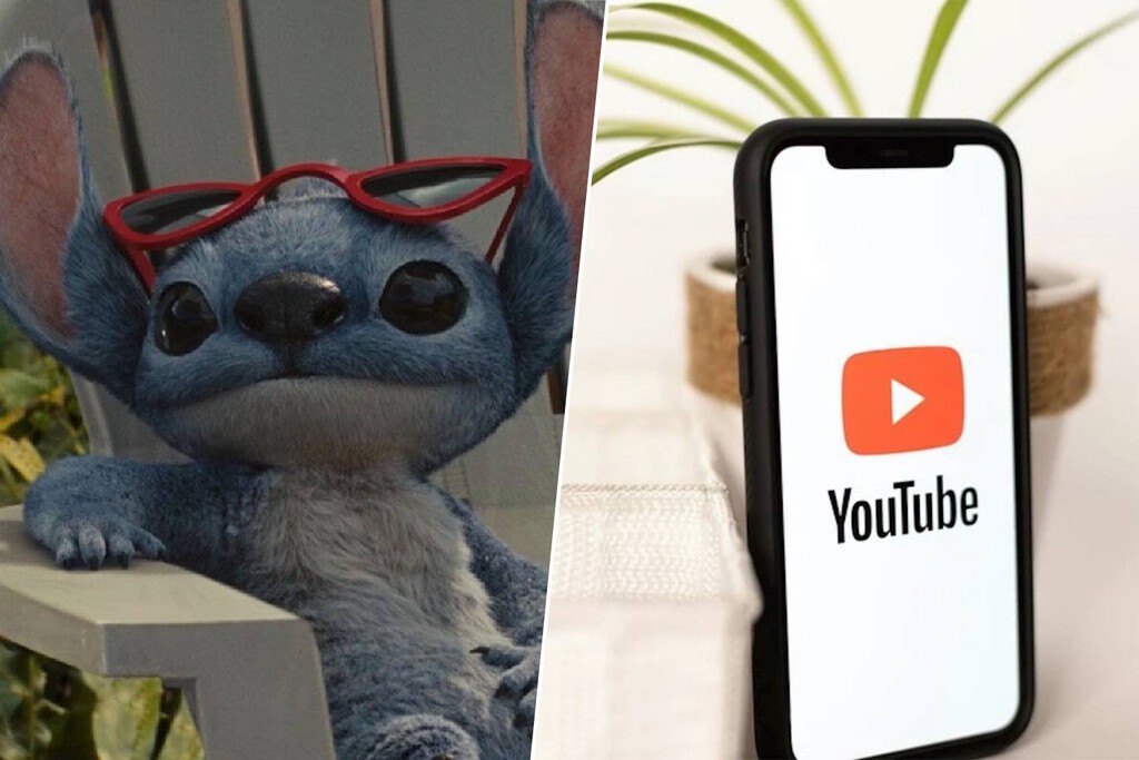 Películas pirateadas en YouTube burlan los filtros de copyright